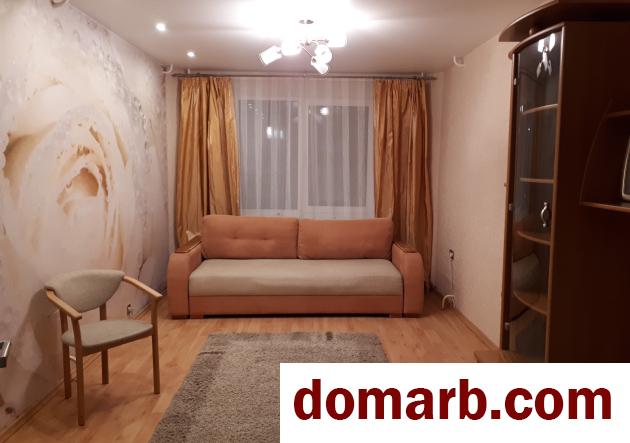 Купить Минск Снять Квартиру 1988 г. 34 м2 2 этаж 1-ная Райниса ул. $381 в городе Минск