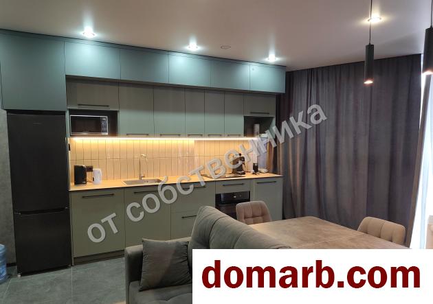 Купить Минск Снять Квартиру 3-ная Михаила Савицкого ул. $700 в городе Минск