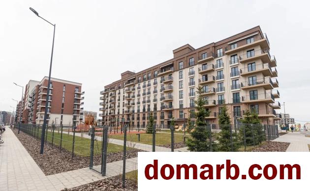 Купить Минск Купить Квартиру 2024 г. 44.7 м2 5 этаж 1-ная Виталия Цви в городе Минск