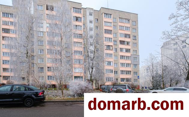 Купить Минск Купить Квартиру 1986 г. 35 м2 3 этаж 1-ная Бородинская  в городе Минск