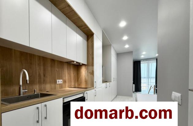 Купить Минск Снять Квартиру 2025 г. 28 м2 21 этаж 1-ная Щемелёва ул. $ в городе Минск