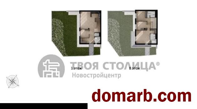 Купить Колодищи Купить Квартиру 2027 г. 140.21 м2 1 этаж 5+-ная Лесные в городе Колодищи