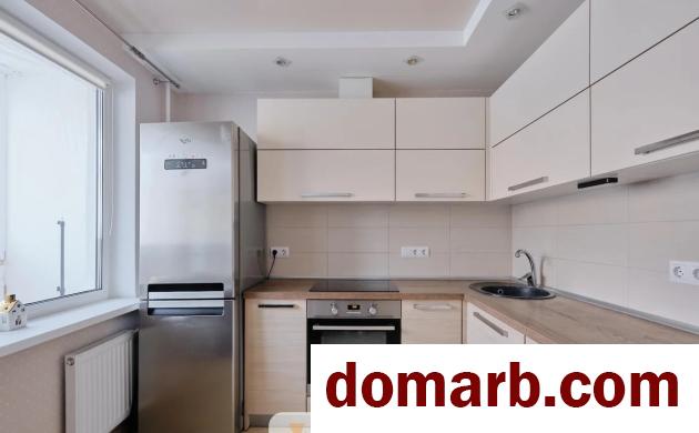 Купить Фаниполь Купить Квартиру 2016 г. 37.7 м2 8 этаж 1-ная Зеленая  в городе Фаниполь