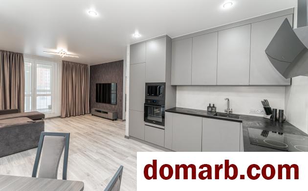 Купить Минск Купить Квартиру 2024 г. 61.6 м2 2 этаж 3-ная Братская ул в городе Минск