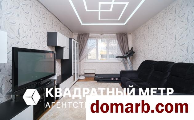 Купить Минск Купить Квартиру 1986 г. 63.3 м2 6 этаж 3-ная Руссиянова  в городе Минск