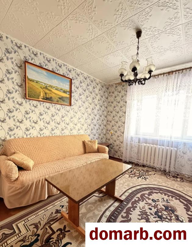 Купить Борисов Купить Квартиру 1980 г. 65.3 м2 3 этаж 3-ная Мелиорат� в городе Борисов