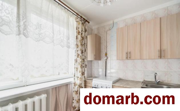 Купить Минск Купить Квартиру 1968 г. 50.6 м2 1 этаж 2-ная Ташкентска� в городе Минск