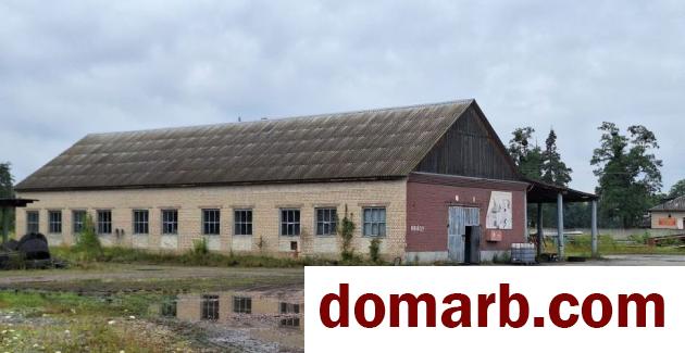 Купить Житковичи Купить Коммерческую недвижимость 346 м2 Комсо в городе Житковичи