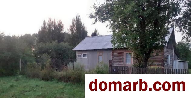 Купить Замосточье Купить дом 2019 г. 51.7 м2 2-ная Песочная ул ул. $550 в городе Замосточье