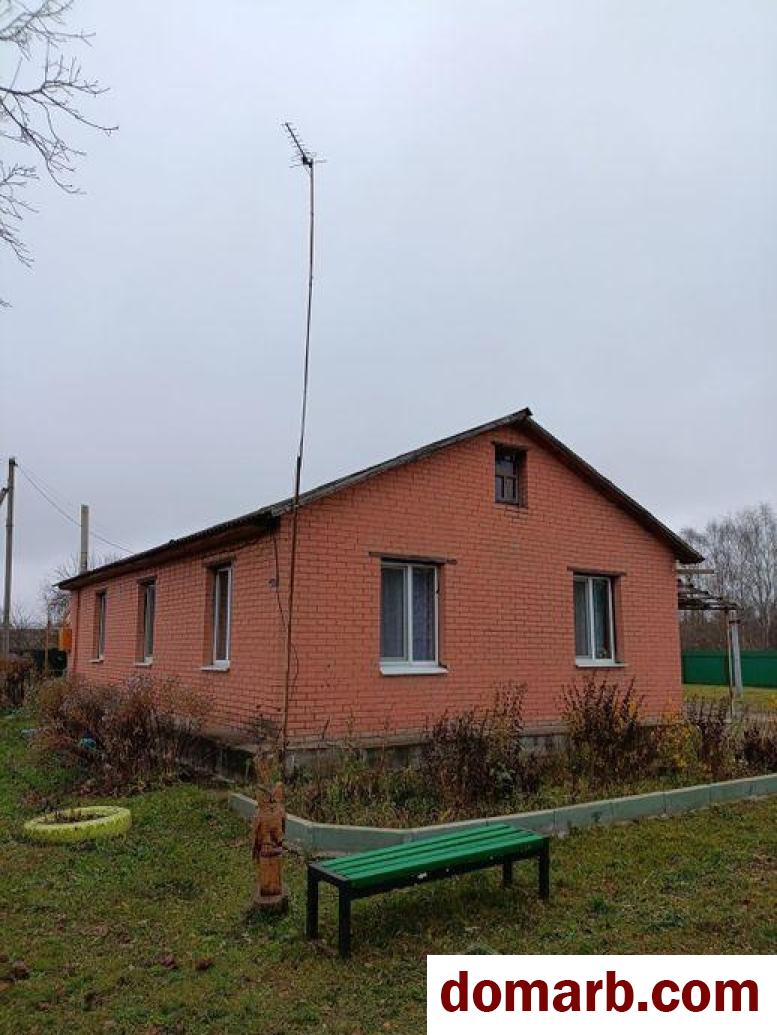 Купить Дыманово Купить дом 1972 г. 113 м2 4-ная Первомайская ул ул. $ в городе Дыманово