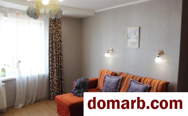 Купить Минск Снять Квартиру 1-ная Связистов ул. $1120 в городе Минск