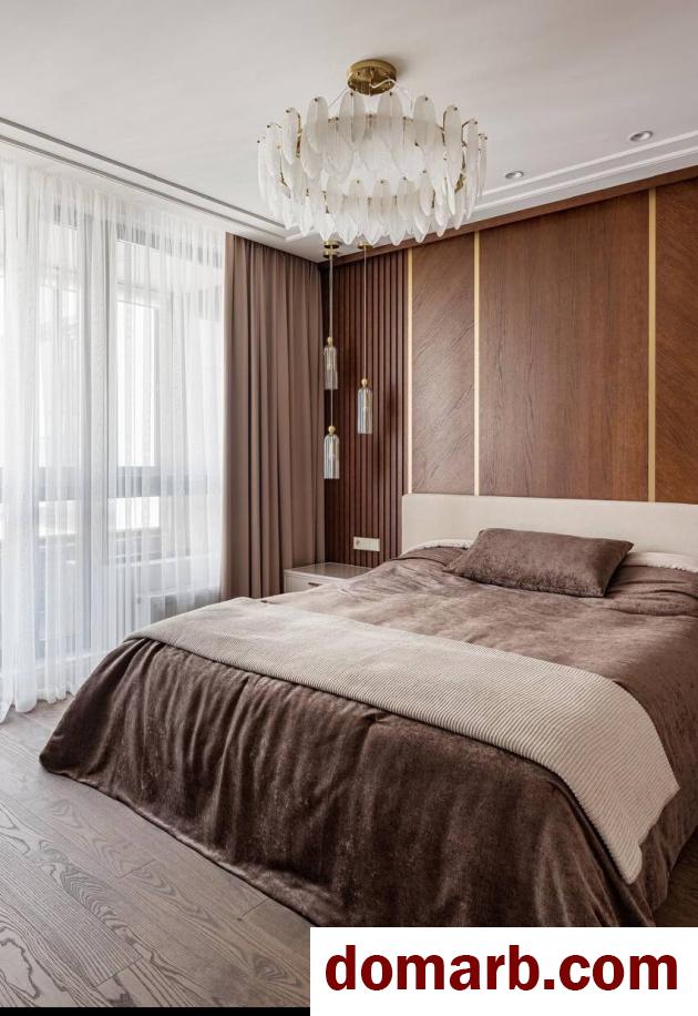 Купить Минск Купить Квартиру 2019 г. 128.1 м2 8 этаж 4-ная Мстиславца в городе Минск