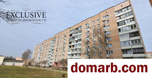 Купить Гродно Купить Квартиру 1980 г. 56.9 м2 3 этаж 2-ная Купалы про в городе Гродно