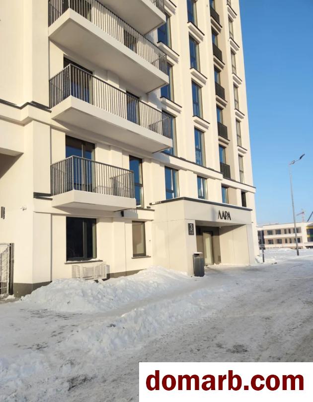 Купить Минск Купить Квартиру 2026 г. 46.4 м2 1 этаж 1-ная Виталия Цви в городе Минск