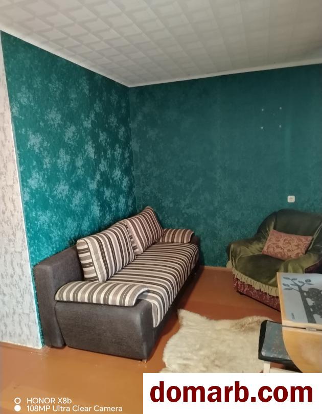 Купить Минск Снять Квартиру 36 м2 1 этаж 1-ная Голодеда ул. $102 в городе Минск