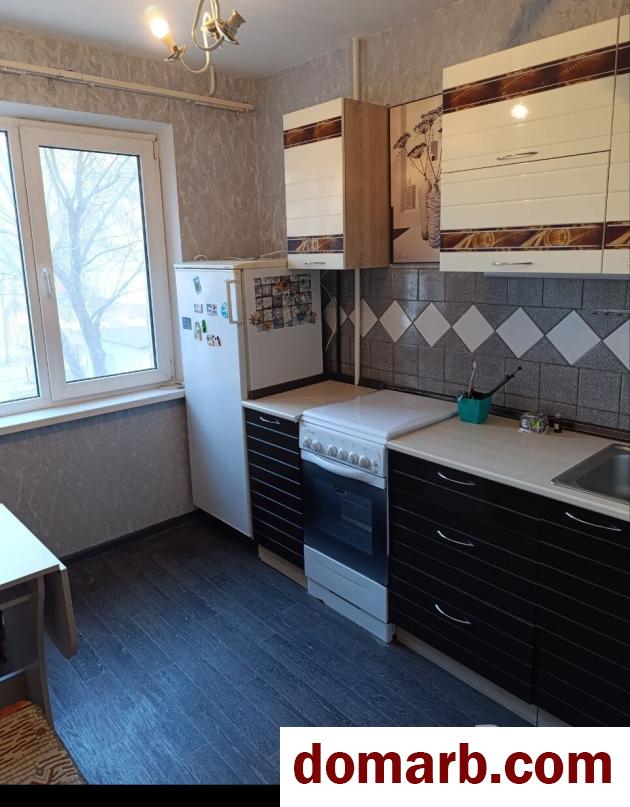 Купить Минск Снять Квартиру 42 м2 3 этаж 2-ная Независимости про� в городе Минск