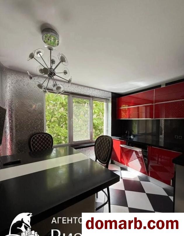 Купить Минск Снять Квартиру 2-ная Михася Лынькова ул. ул. $590 в городе Минск