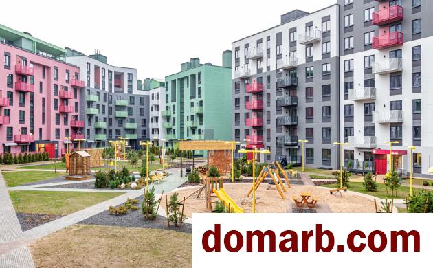 Купить Копище Купить Квартиру 2025 г. 37.9 м2 2 этаж 2-ная Миля ул. $970 в городе Копище