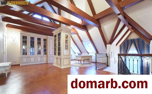 Купить Тарасово Купить дом 728.6 м2 Центральная ул ул. $729900 в городе Тарасово