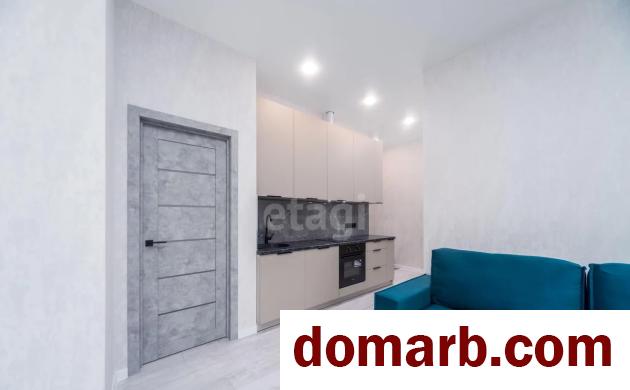 Купить Минск Купить Квартиру 2024 г. 42.5 м2 25 этаж 1-ная Брилевская в городе Минск