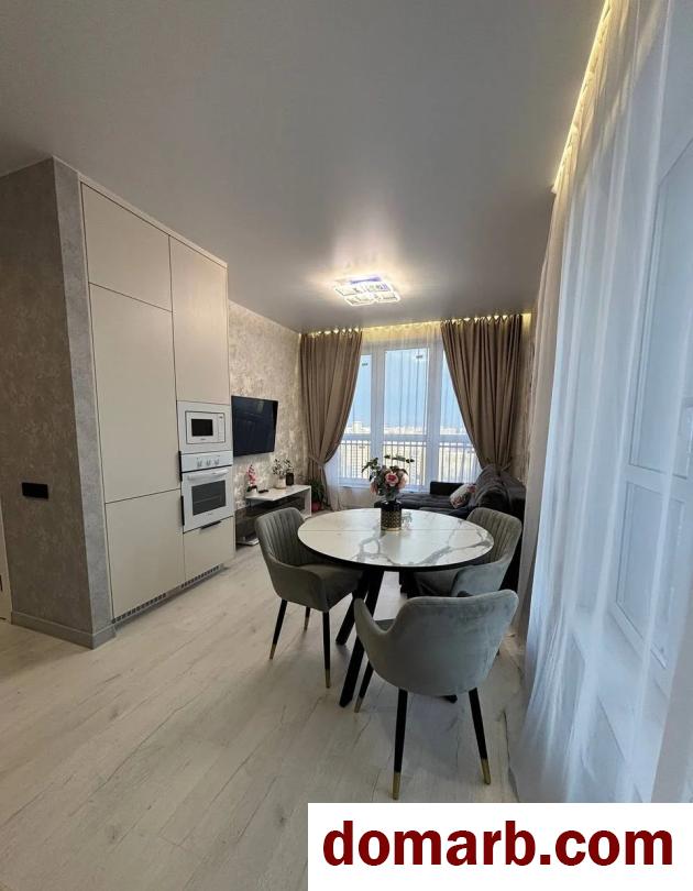 Купить Минск Снять Квартиру 3-ная Леонида Щемелёва ул. $700 в городе Минск