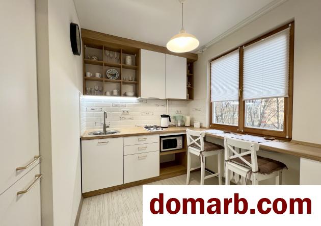 Купить Минск Купить Квартиру 1962 г. 45 м2 3 этаж 2-ная Гая ул. $119900 в городе Минск