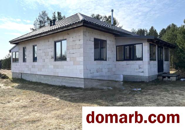 Купить Гедевичи Купить Дом 2025 г. 96.9 м2 1 этаж 1-ная Красивая ул. $1 в городе Гедевичи