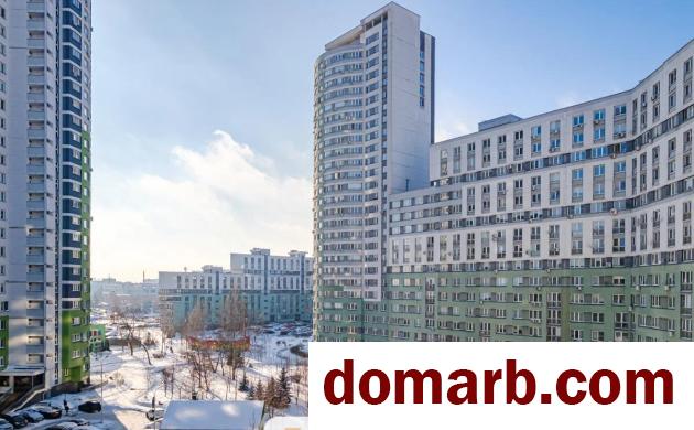 Купить Минск Купить Квартиру 2011 г. 46.4 м2 6 этаж 1-ная Скрыганова  в городе Минск