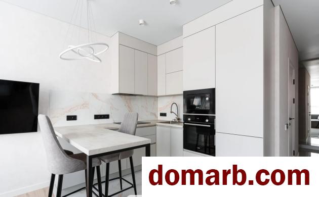 Купить Минск Купить Квартиру 2021 г. 52.3 м2 3 этаж 3-ная Николы Тесл в городе Минск