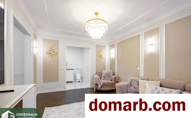 Купить Ратомка Купить Квартиру 2020 г. 98.4 м2 5 этаж 3-ная Морской Р в городе Ратомка