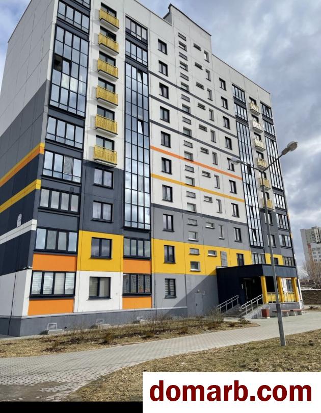 Купить Минск Снять Квартиру 2020 г. 30 м2 9 этаж 1-ная Аладовых ул. $4 в городе Минск