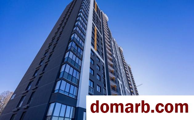 Купить Минск Купить Квартиру 2026 г. 44.4 м2 8 этаж 2-ная Минина ул. 6  в городе Минск