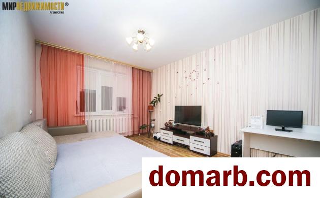 Купить Минск Купить Квартиру 1994 г. 52.2 м2 8 этаж 2-ная Сухаревска� в городе Минск