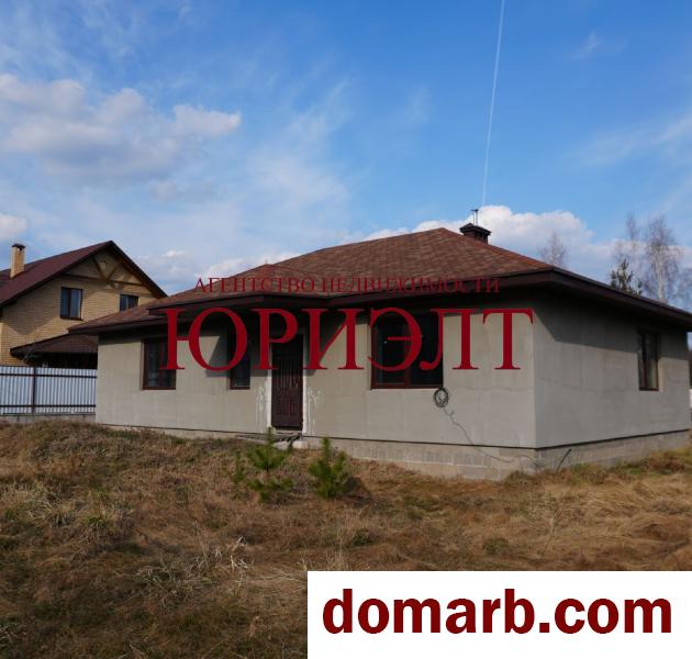 Купить Брест Купить Дом 2021 г. 114.1 м2 1 этаж 1-ная Костюшко ул. $148000 в городе Брест