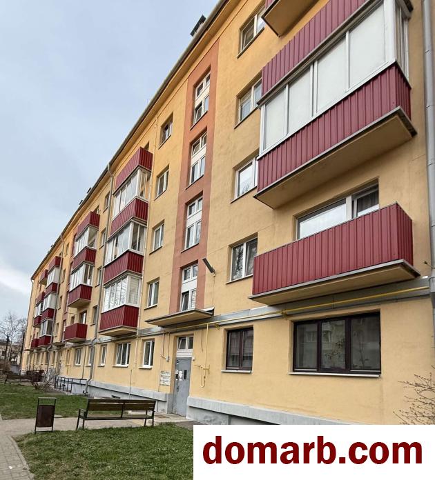 Купить Минск Купить Квартиру 1964 г. 30 м2 5 этаж 1-ная Козыревская  в городе Минск