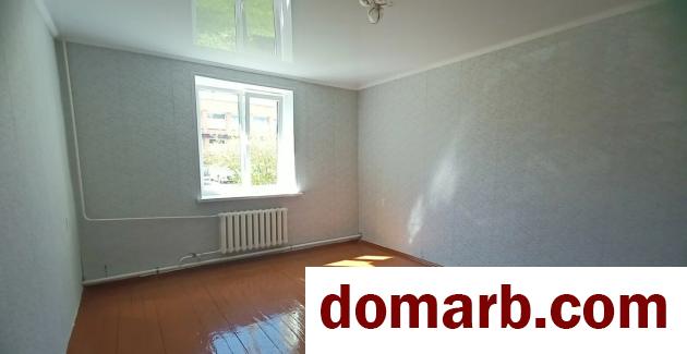 Купить Лида Купить Квартиру 1952 г. 35 м2 1 этаж 3-ная Южный городок в городе Лида