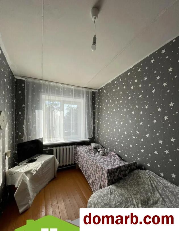 Купить Гезгалы Купить Квартиру 1964 г. 42.7 м2 5 этаж 2-ная $27000 в городе Гезгалы