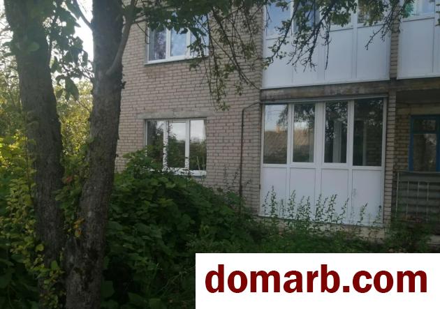 Купить Озерница Купить Квартиру 1976 г. 62.2 м2 1 этаж 3-ная Космона� в городе Озерница