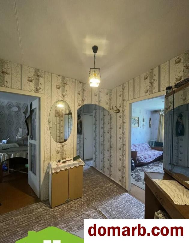 Купить Новогрудок Купить Квартиру 1975 г. 59 м2 2 этаж 3-ная Волчец� в городе Новогрудок