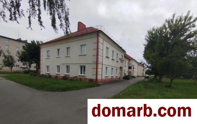 Купить Лида Купить Квартиру 1952 г. 85.4 м2 2 этаж 3-ная Южный городо в городе Лида