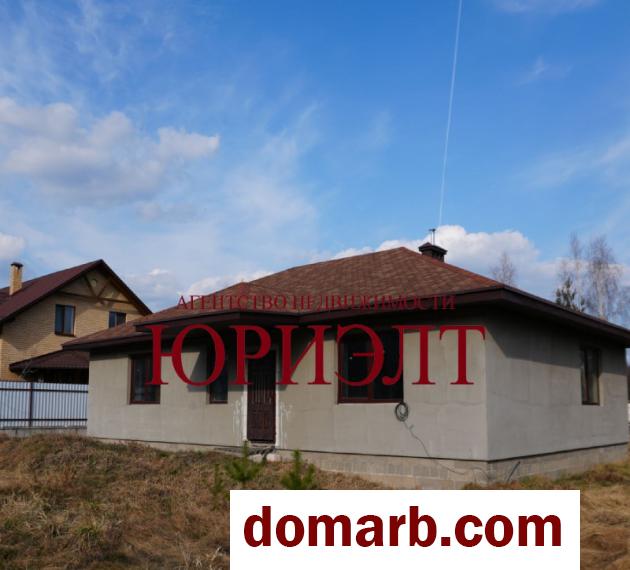 Купить Брест Купить Дом 2021 г. 114.1 м2 2-ная Костюшко ул. $148000 в городе Брест