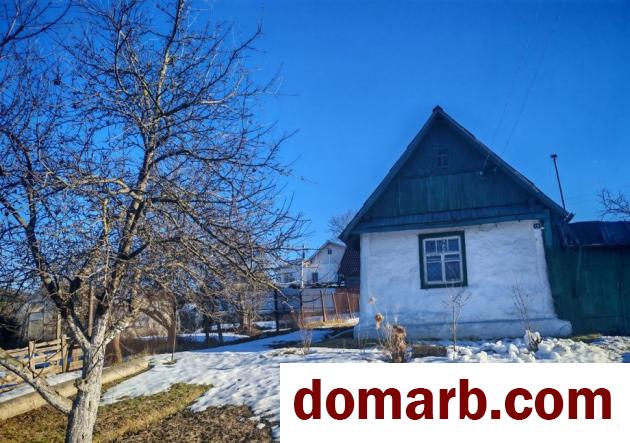 Купить Витебск Купить дом 35 м2 1-ная Зеленогурская ул ул. $18600 в городе Витебск