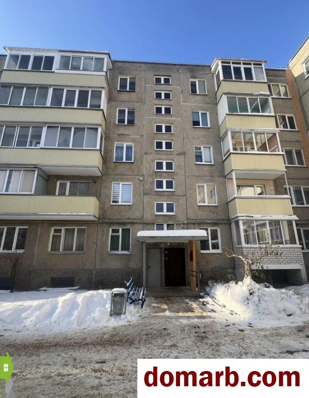 Купить Лида Купить Квартиру 1974 г. 57.4 м2 5 этаж 3-ная Космонавтов  в городе Лида