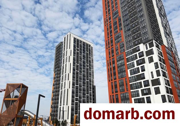 Купить Копище Купить Квартиру 2026 г. 50.3 м2 2 этаж 2-ная Николая Ка в городе Копище