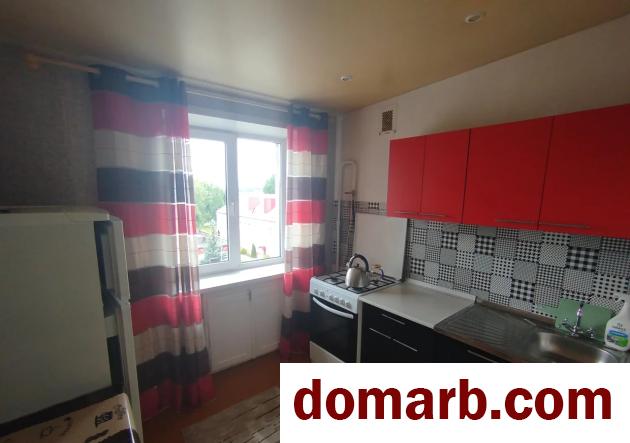 Купить Лида Купить Квартиру 1965 г. 42.6 м2 5 этаж 2-ная Победы просп в городе Лида