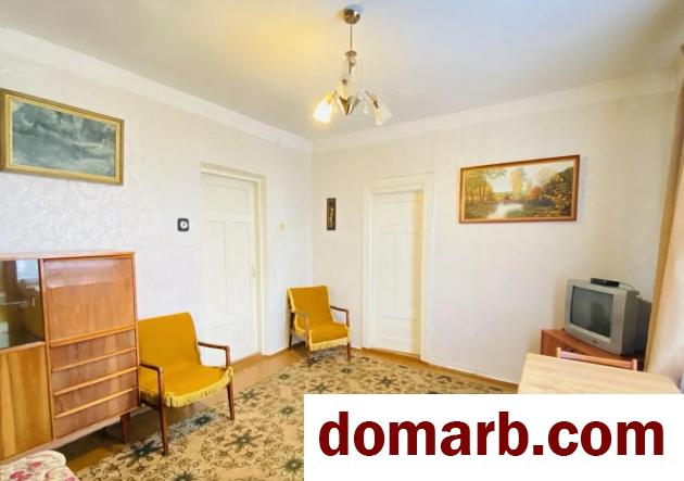 Купить Слоним Купить Квартиру 1963 г. 46 м2 1 этаж 3-ная Советская у в городе Слоним