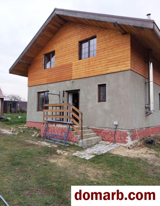 Купить Моторово Купить Дом 2021 г. 144.7 м2 1 этаж 1-ная Яблоневая ул. в городе Моторово