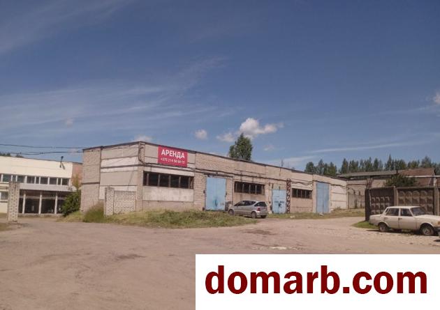 Купить Новополоцк Купить Гараж 367 м2 Рижский переулок ул. в городе Новополоцк