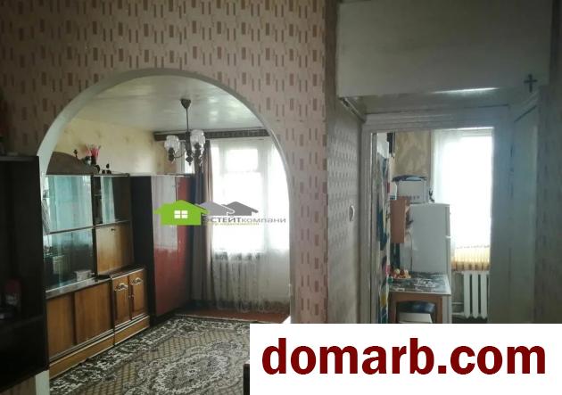 Купить Слоним Купить Квартиру 1974 г. 41 м2 5 этаж 2-ная Брестская у в городе Слоним