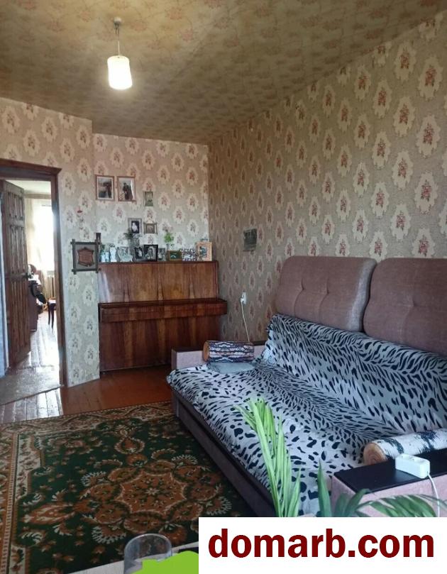 Купить Лида Купить Квартиру 1967 г. 58 м2 5 этаж 3-ная Южный городок в городе Лида